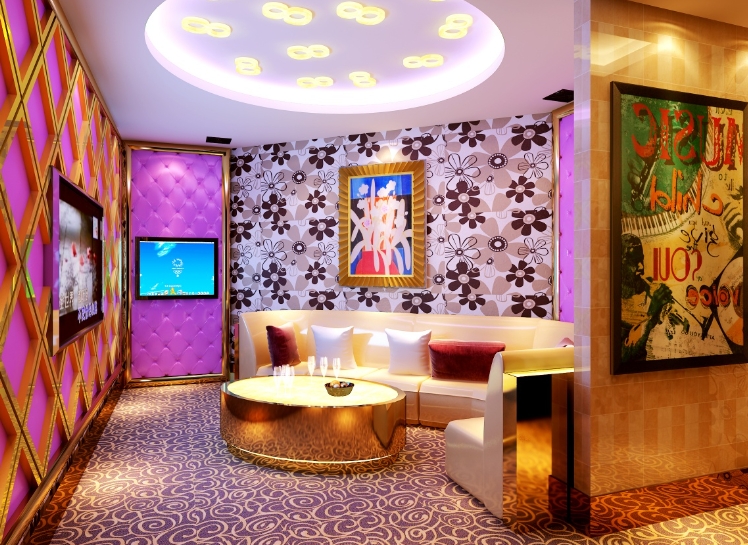 汉中商务ktv行业新兴商务ktv模式解析-略阳县ktv预订