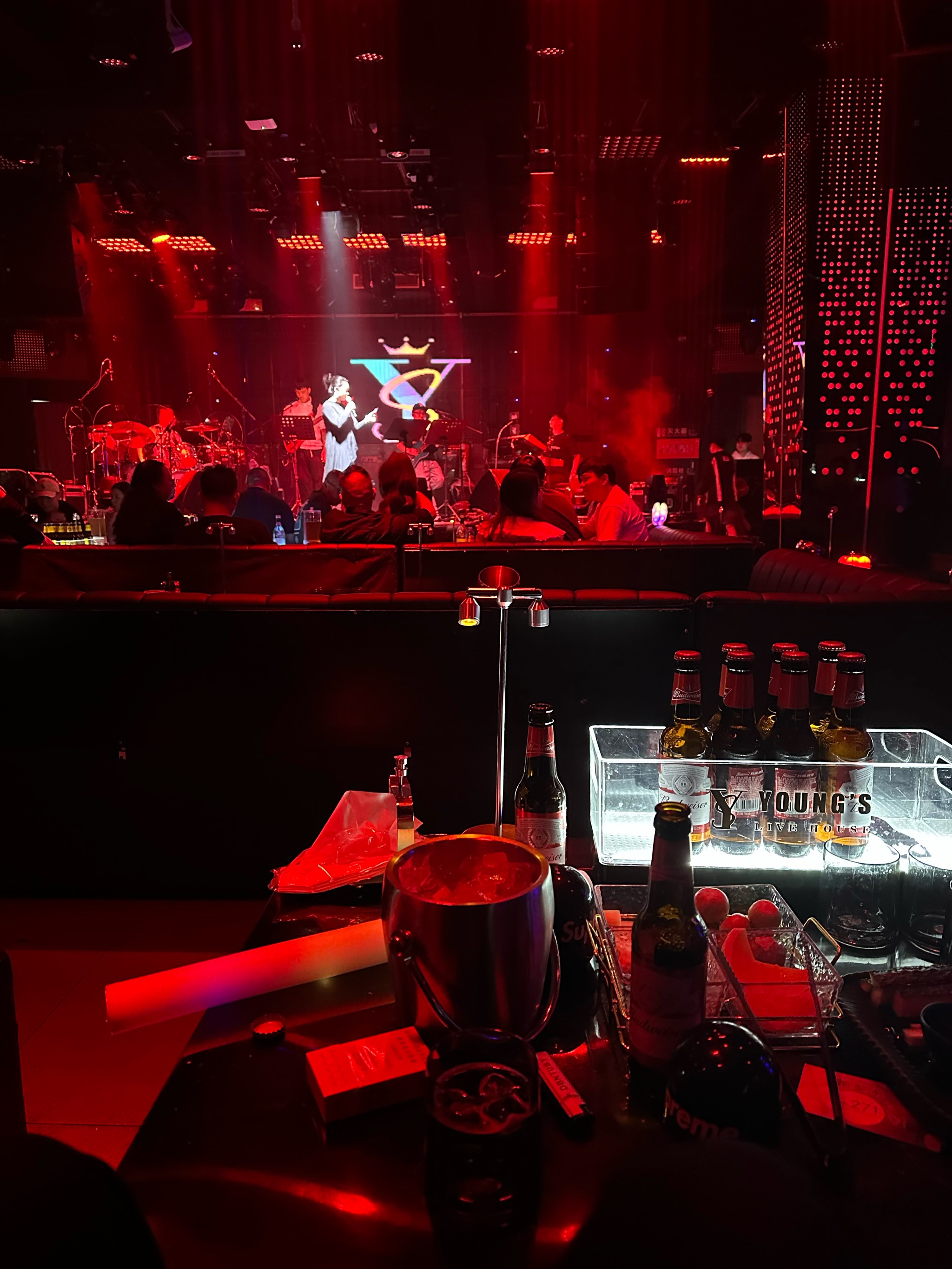 汉中商务ktv引领商务ktv新模式-略阳县ktv预订